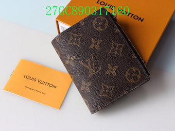 MLB - CHL Wallet - 1028