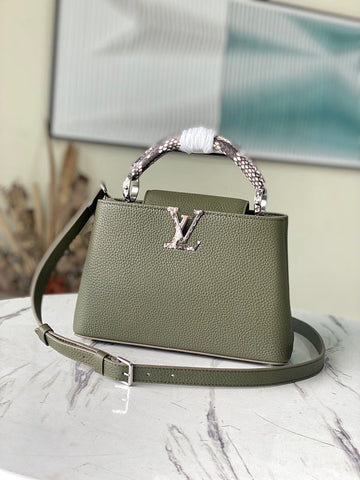 Makersluxe Lu-Vi bags - 5298