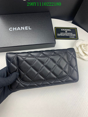 Makersluxe CHL Wallet - 205