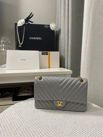 Makersluxe - CHL Bags - 1275