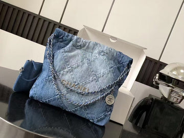 Makersluxe - CHL Bags - 828