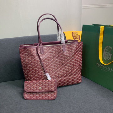 Makersluxe - GYO Bags - 1535