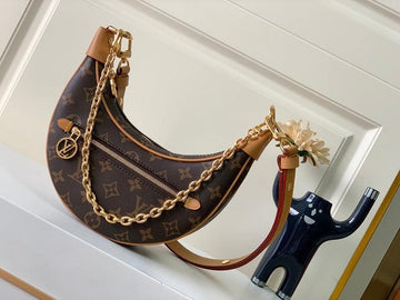 Makersluxe - LV Bags - 865