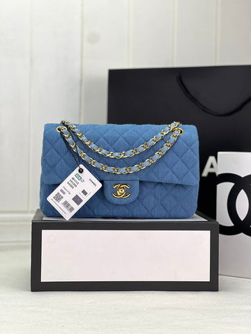 Makersluxe - CHL Bags - 858