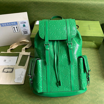 Makersluxe - GCI Bags - 2103