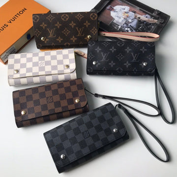 MLB - CHL Wallet - 2021