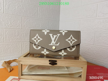 MLB - CHL Wallet - 352