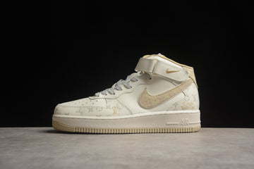 Custom Air Force 1 x LV Dv998 600