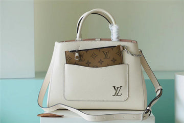 MLB Fashion Lu-Vi bags - 6893