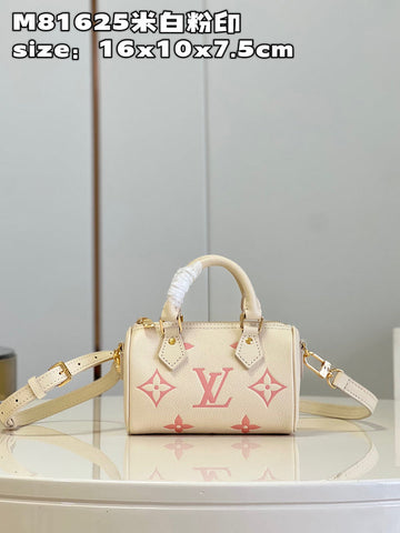 makersluxe - LOV Bags - 631