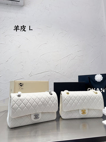 Makersluxe - CNL3 Bags - 424