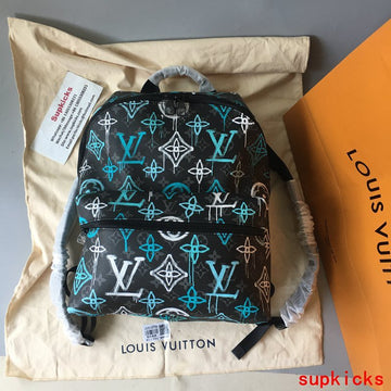 Makersluxe Bags - LOV Bags - 109