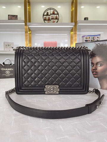 Makersluxe - CNL Bags - 1204