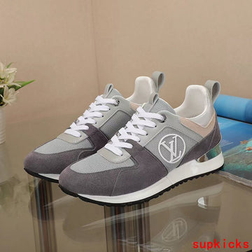 MLB - LOV Run Away Sneakers - 048