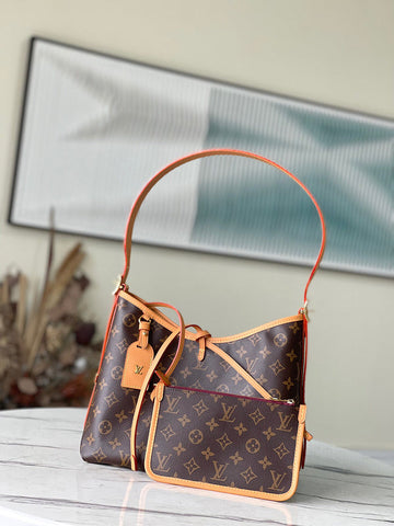 Makersluxe Lu-Vi bags - 4897