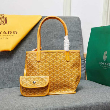 Makersluxe - GYO Bags - 1600
