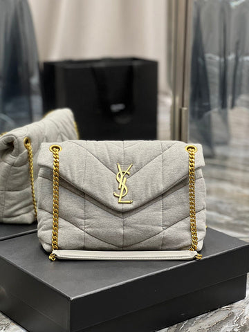 Makersluxe - YLS Women Bags - 825