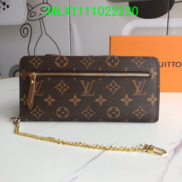 MLB - CHL Wallet - 1371