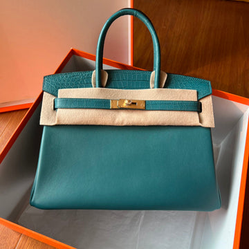 Makersluxe - HMS Bags - 062