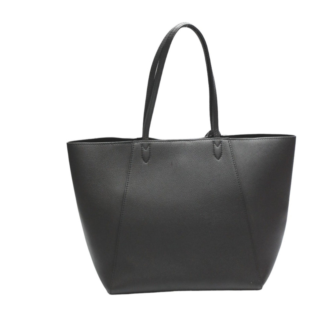 Louis Vuitton Lockme  Leather Tote Bag ()