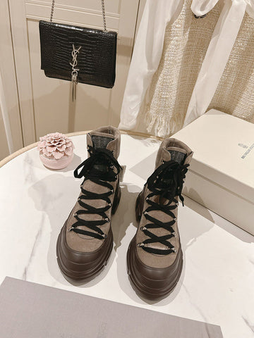 MLBIKE - Mix Women Shoes - 1010