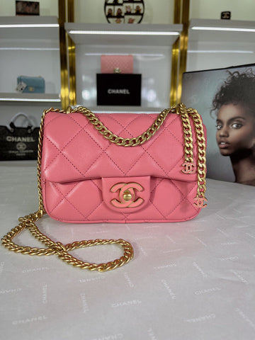 Makersluxe - CNL Bags - 1220