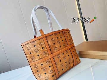 Makersluxe Bags- MQM Bags - 085