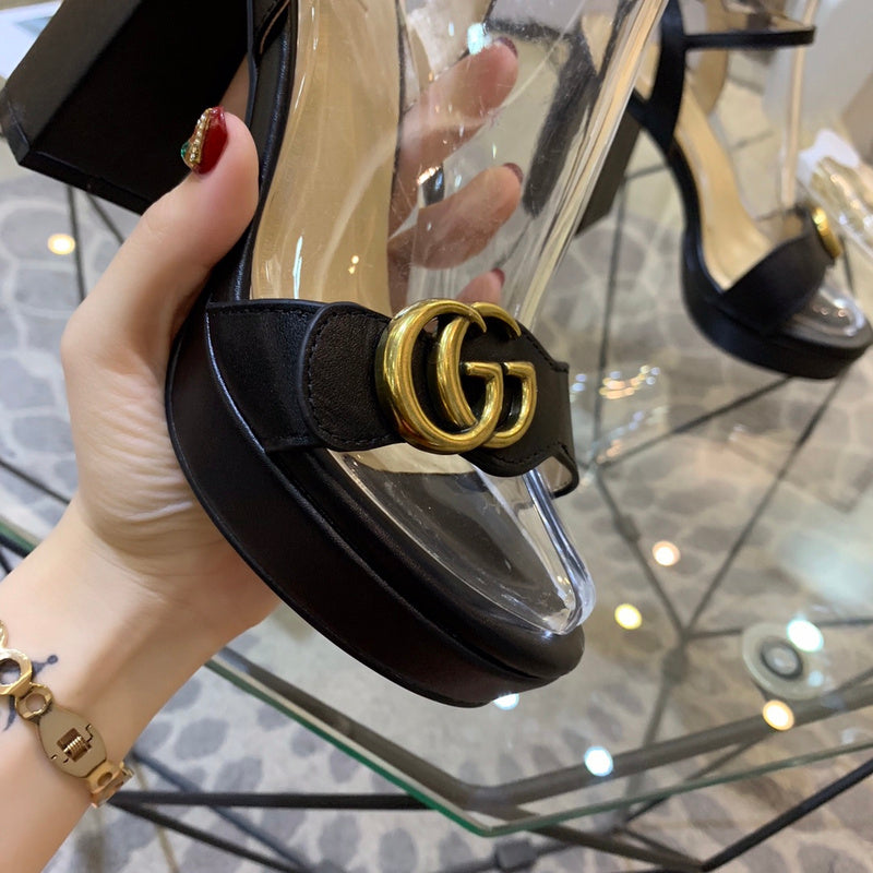 MLB - GUKI Women Shoes - 1502