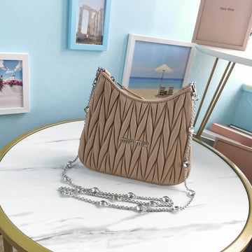 Makersluxe - MMU Bags - 573