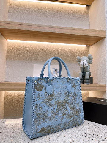 Makersluxe - DOR2 Bags - 285