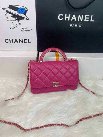 Makersluxe - CNL Bags - 887
