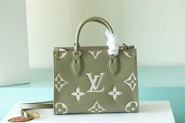 MLB Fashion Lu-Vi bags - 6200