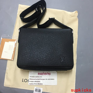 Makersluxe Bags - LOV Bags - 083