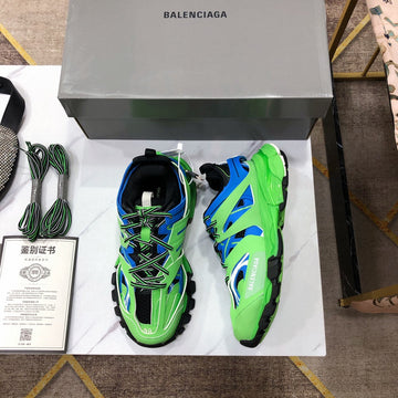 MLBS - BG Men Shoes - 236