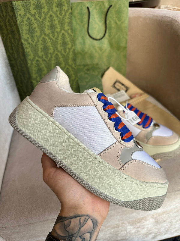 MLB - GUKI Men Shoes - 061