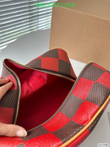 Makersluxe LOV Wallet - 193