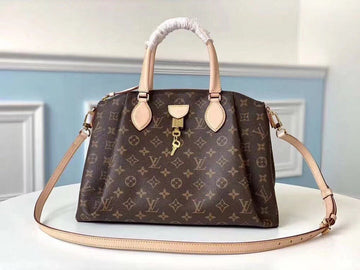 Makersluxe Lu-Vi Bags - 16494