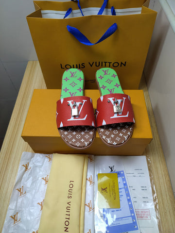 MLB - LOV Women Shoes - 1189