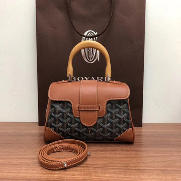 Makersluxe - GYO Bags - 101
