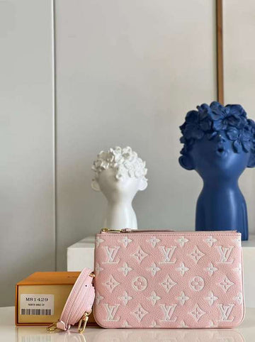 MLB Makersluxe Lu-Vi bags - 11989