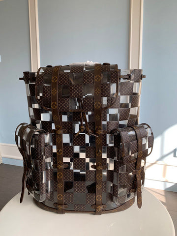 Makersluxe - LOV Bags - 899