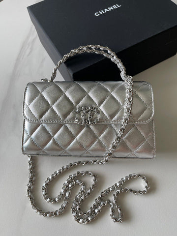 Makersluxe - CHL Bags - 1077