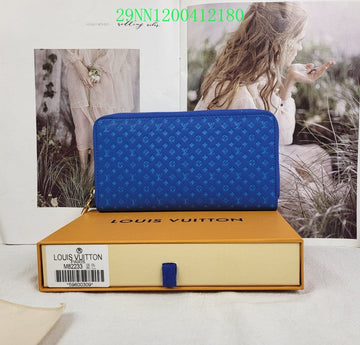 MLB - LOV Wallet - 574