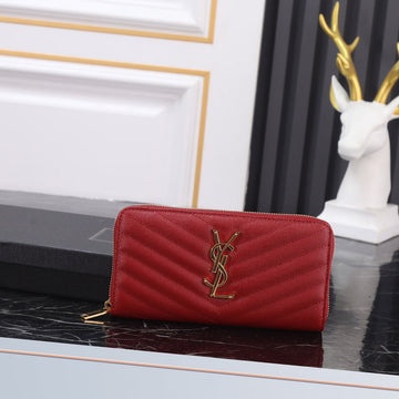 Makersluxe YLS Wallet - 045