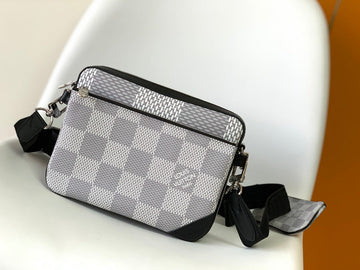 Makersluxe - LOV Men Bags - 178