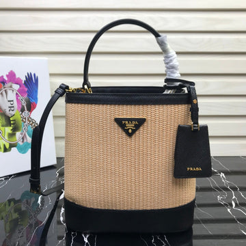 Makersluxe - PD Bags - 1812