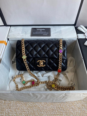 Makersluxe - CNL Bags - 1412