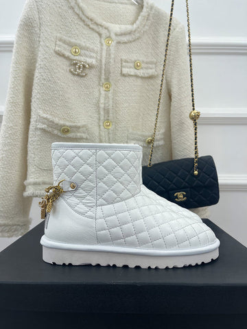MLB - All Women Boots - 536