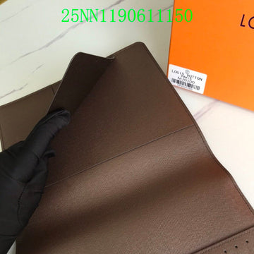 Makersluxe CHL Wallet - 840