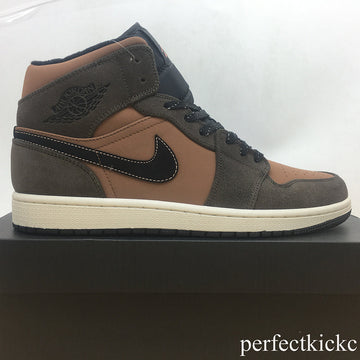 MLB - NKE Jordan 1 Shoes - 087